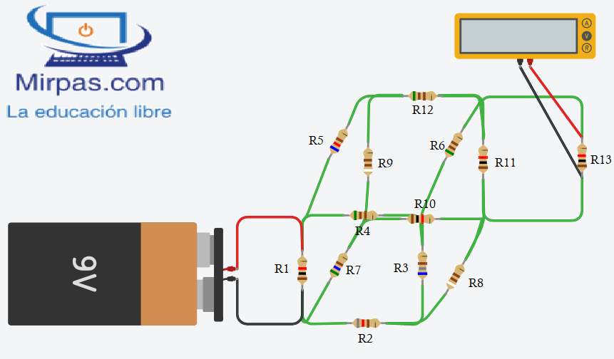 Curso de electrónica