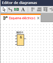 operador AND