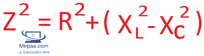 calculo impedancia total