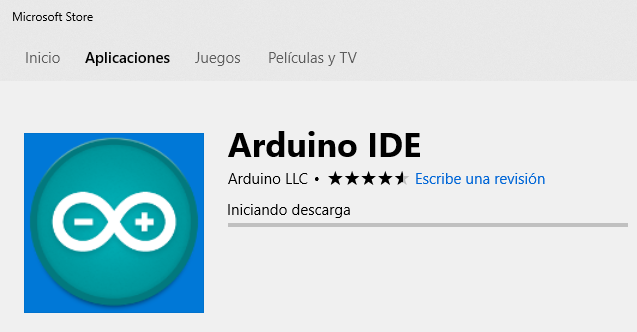 Tiempo de descarga variable