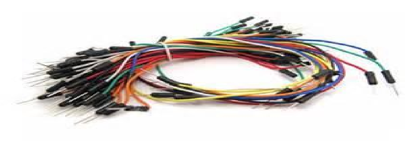 cableado y puentes varios