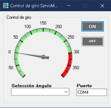 ajusto el proyecto y lo dejo bonito y práctico