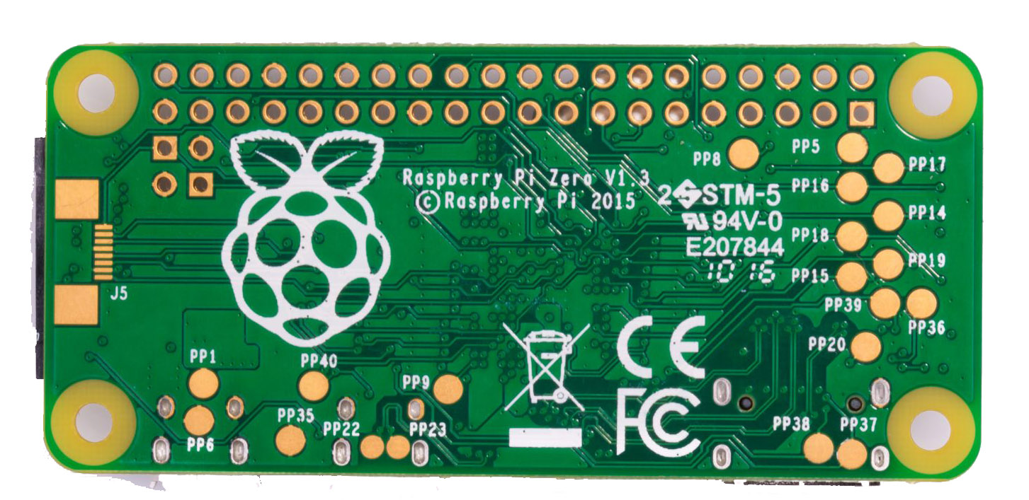 Rasperry Pi Zero