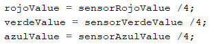 funciones de conversión