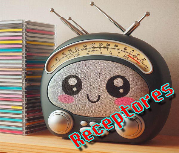 Receptor de comunicaciones