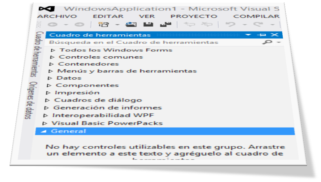 Todos los proyectos de Windows