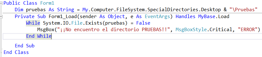 modulo unidad