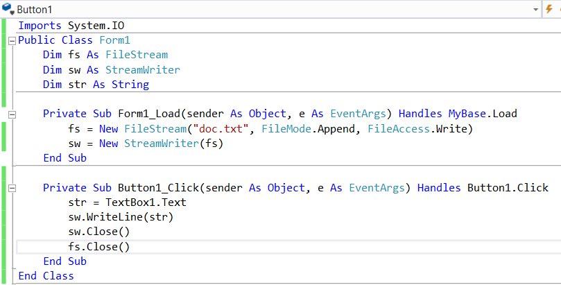 c贸digo fuente del editor
