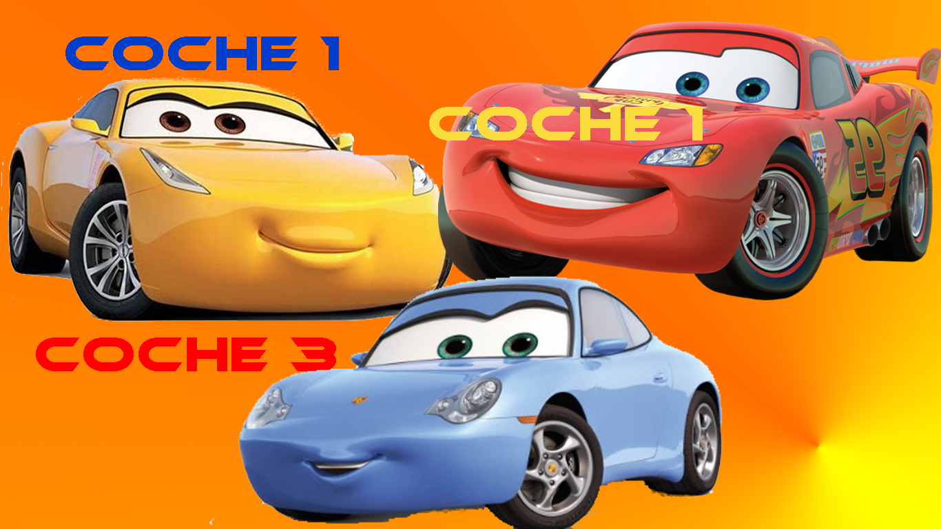 diferentes objetos parten de una clase