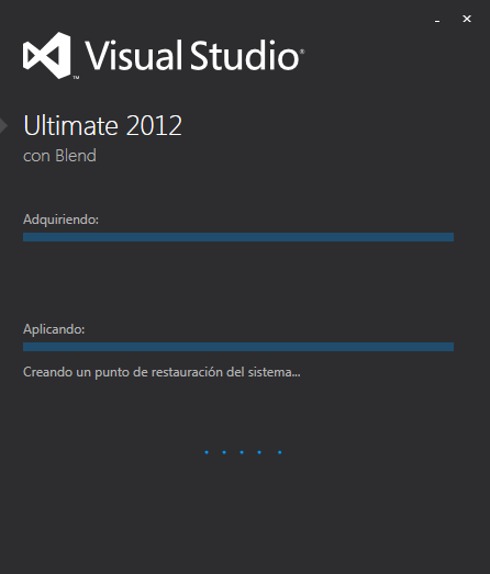 adquiriendo licencia