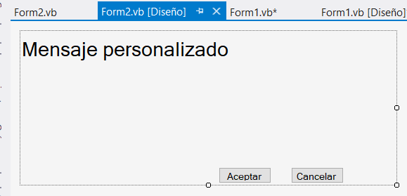 Estilo del formulario 2
