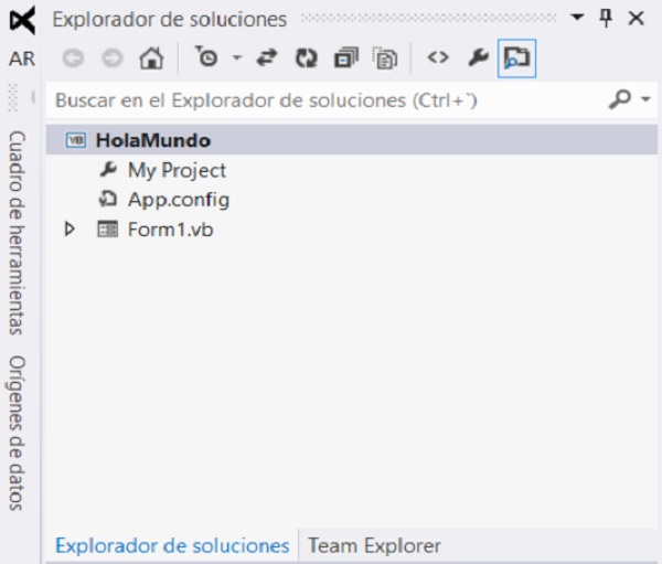 Introducción a la programación en VB.NET