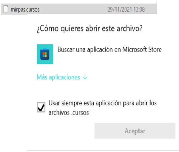 Introducción a manipulación de archivos