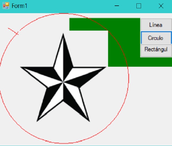 Aprende a dibujar con VB.NET