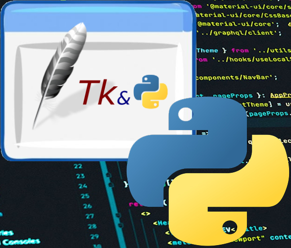 Programación de entornos gráficos GUI