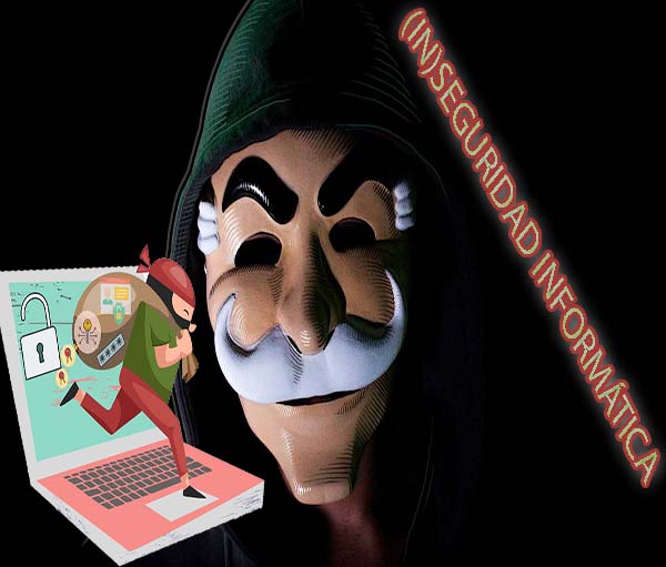 Introducción a la seguridad informática con PYTHON