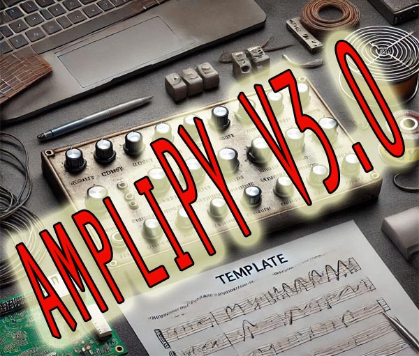 Proyecto AmpliPY versión final