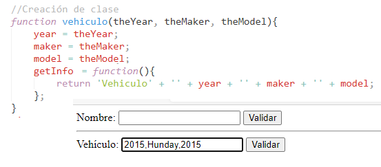 error de sintaxis