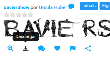 descargar fuente