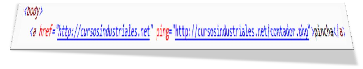 contador en PHP