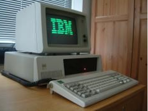 lenguaje GML de IBM