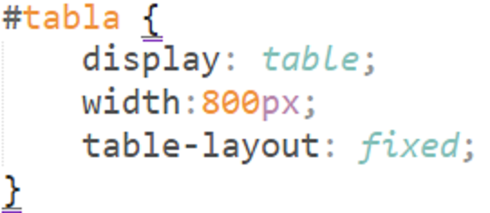propiedad layout en fixed