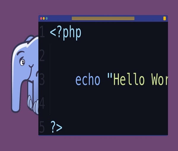Introducción a lenguaje PHP