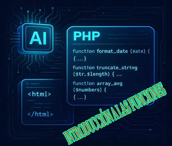 Funciones de cadenas y arrays