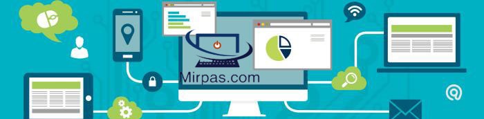 Curso completo de tecnologías web