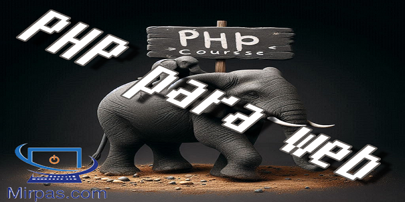Curso de programación con PHP