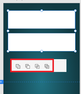 trabajo con capas nos permiten manipular los objetos del artboard