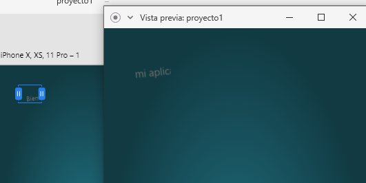 apariencia final del deslizamiento.