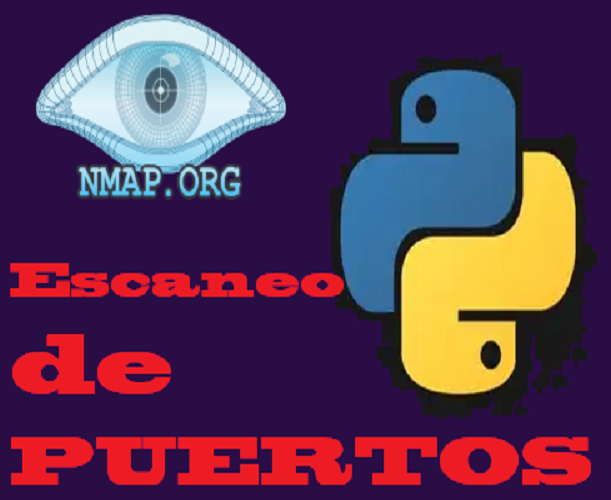 Escaneado de puertos